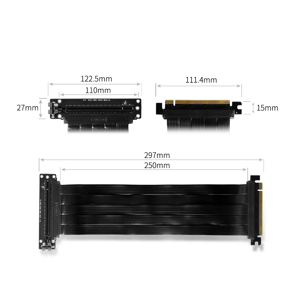 専用部品PC PX-PCIE8CIA | Ainex